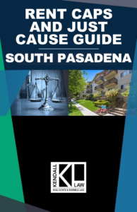 South Pasadena